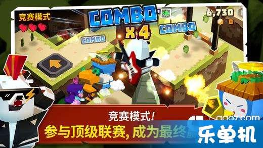 粉色凯蒂屋逃脱
